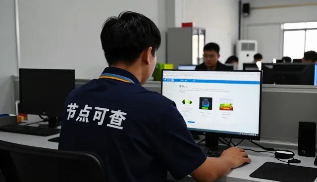 宣传片制作宣传片制作等：选、用、管三步走